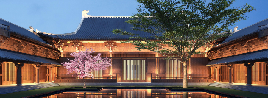 會(huì)所項(xiàng)目設(shè)計(jì)