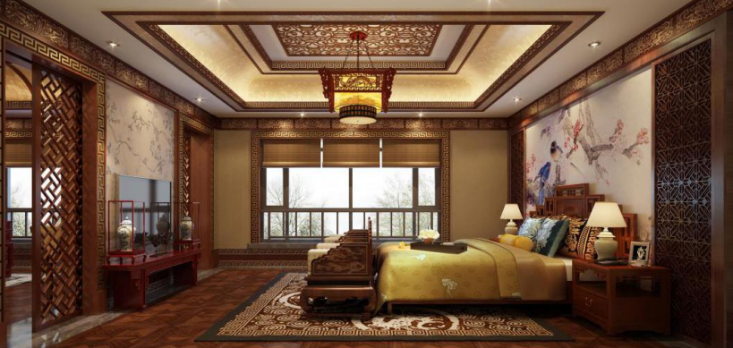 別墅室內(nèi)設(shè)計