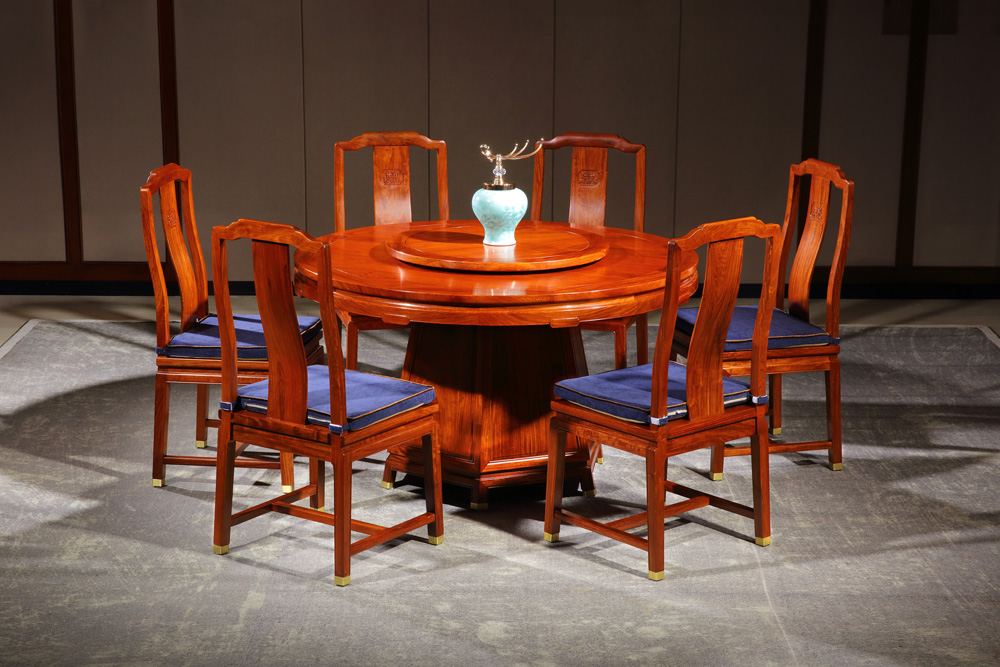 新梨源圓臺(tái)